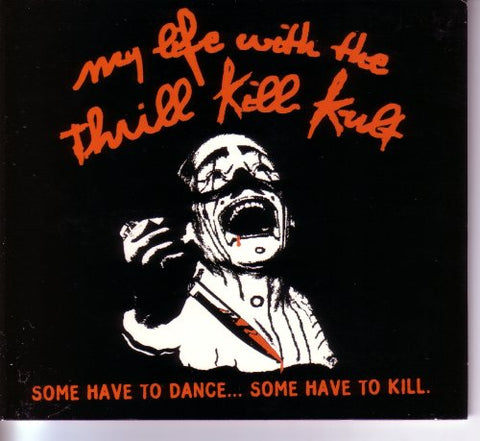 Some Have to Dance ...Some Have to Kill (11 Trx)