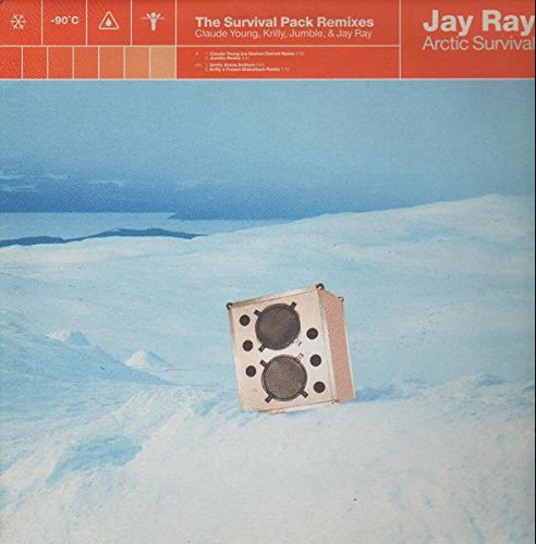 Jay Ray / Arctic Survival