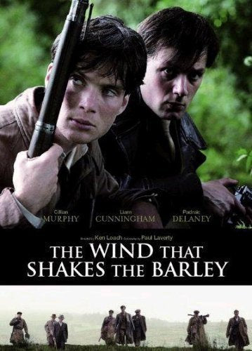 The Wind That Shakes the Barley (Two-Disc Special Edition)[DVD] (2006)