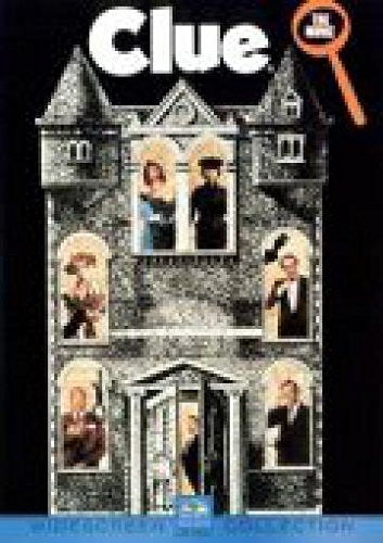 Na stope (Clue)