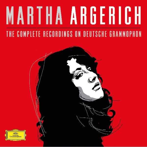The Complete Recordings on DG (Limited Edition)