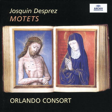 Desprez: Motets