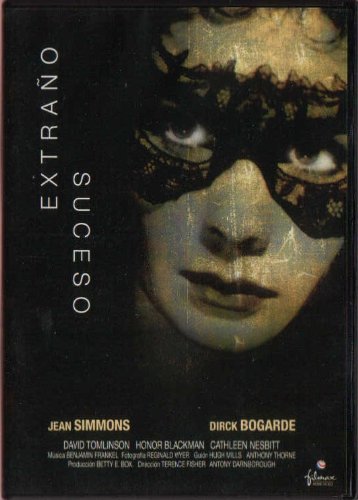 Extraño Suceso (So Long At The Fair) (1950) (Non Us Format) (Region 2) (Import)