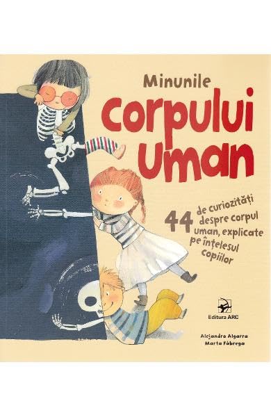 Minunile Corpului Uman