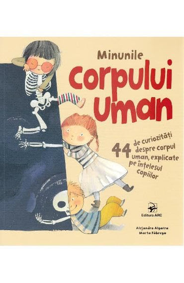 Minunile Corpului Uman