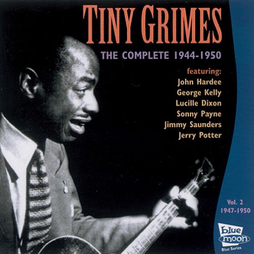 Complete 2 1947-1950