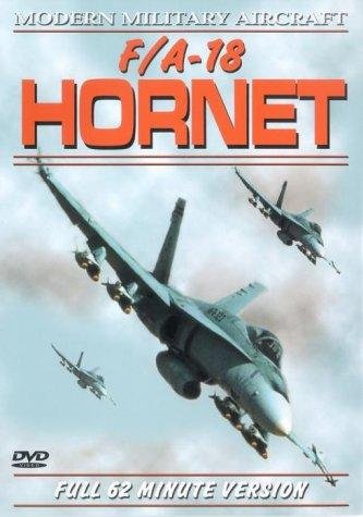 F/A -18 Hornet [DVD][UK Import]