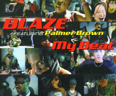 My Beat