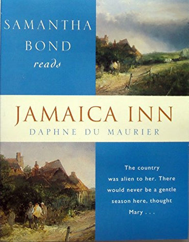 Jamaica Inn