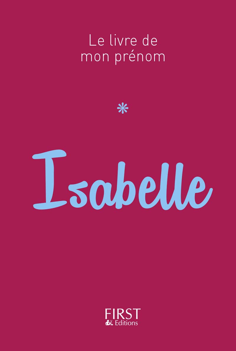 Isabelle