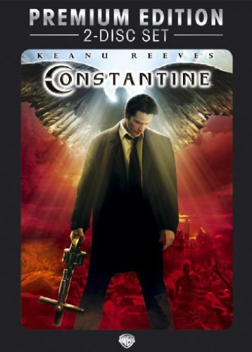 CONSTANTINE - PREMIUM EDITION