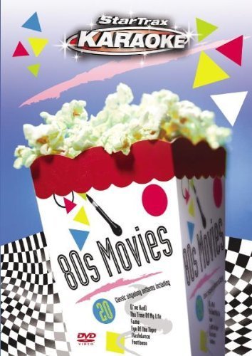 80's Movies-Karaoke
