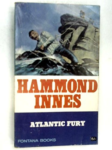 Atlantic fury