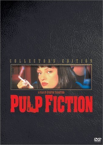 Pulp Fiction Editi1 [video game]