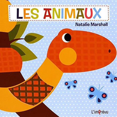 Les animaux