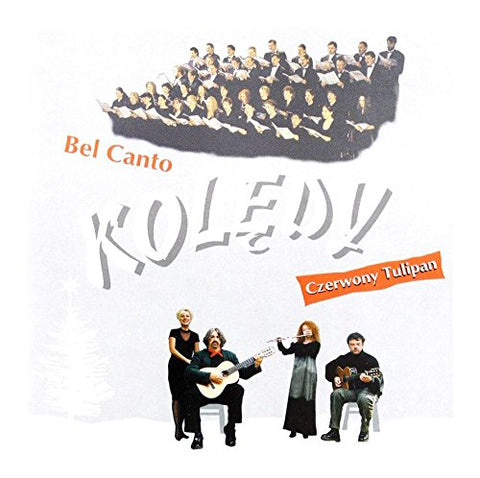 KOLĘDY