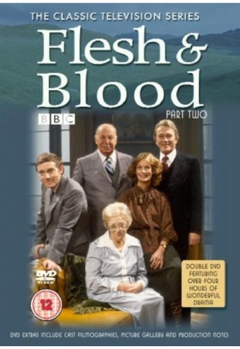 Flesh And Blood - Part 2 [1980] [DVD]