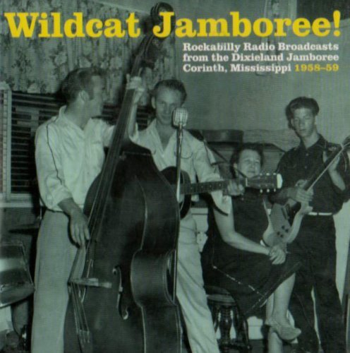 Wildcat Jamboree: ... by Various (2005-07-18)