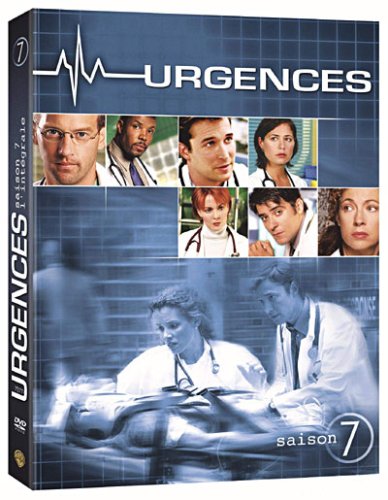 Urgences, saison 7