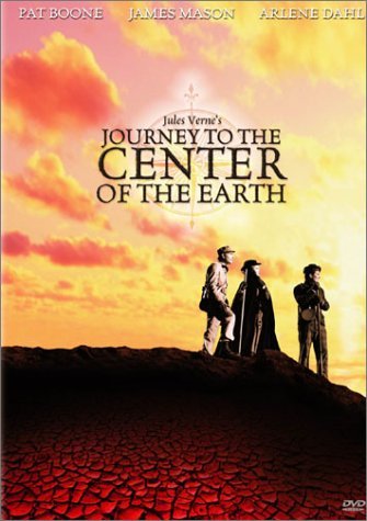Journey to the Center of the Earth by 20th Century Fox