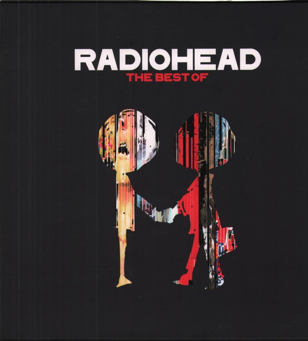 The Best Of (4 LPs) [Vinyl]