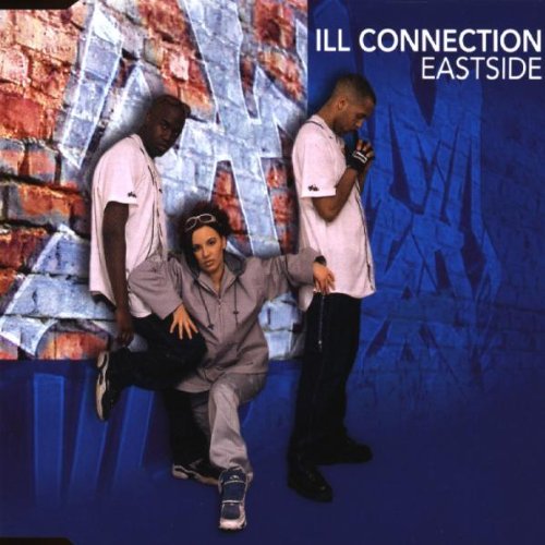 Eastside [CD-Single, 74321 62933 2]
