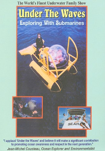 Exploring With Submarines