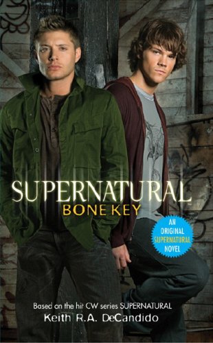 Supernatural : Bone Key