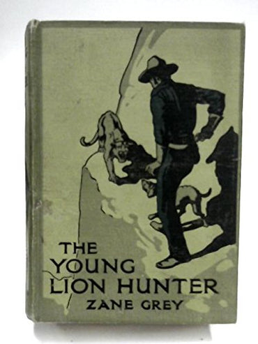 The Young Lion Hunter
