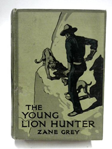 The Young Lion Hunter