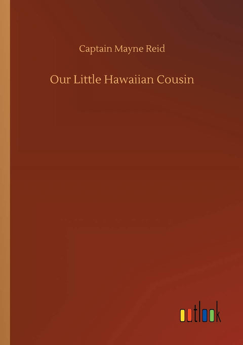 Our Little Hawaiian Cousin