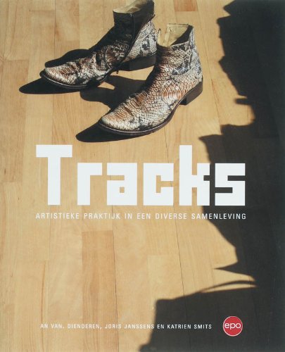 Tracks - Artistieke praktijk in een diverse samenl