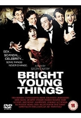 Bright Young Things [DVD] by Guy Henry
