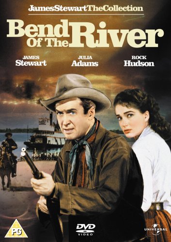 Bend of The River [Import anglais]