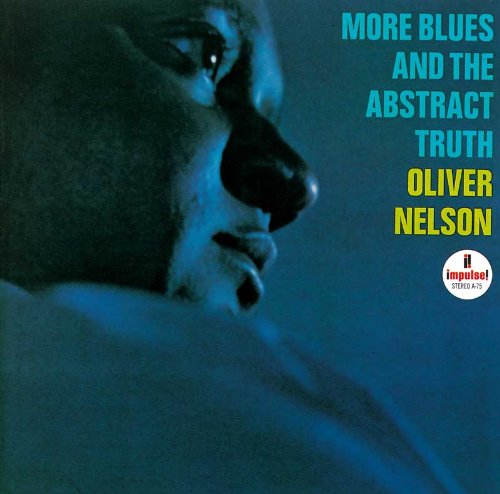 More Blues & Abstracts