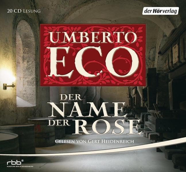 Der Name der Rose