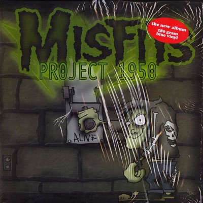 Project 1950 [Vinyl]
