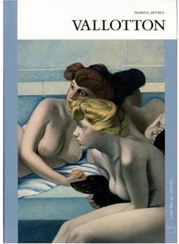 Félix Vallotton (Gallery of the Arts)