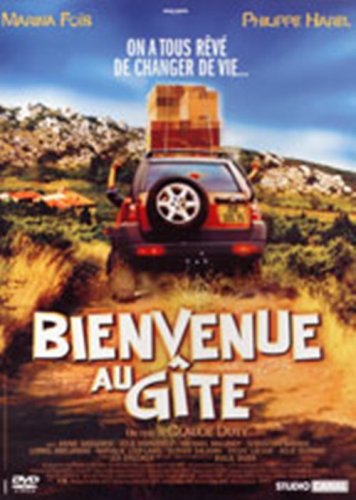 Bienvenue Au Gite [Import belge]