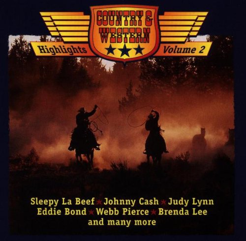 Country & Western Hl.2