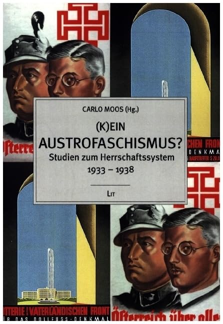 (K)ein Austrofaschismus?