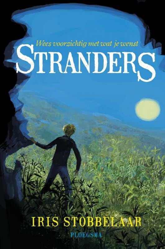 Stranders (Dutch Edition)