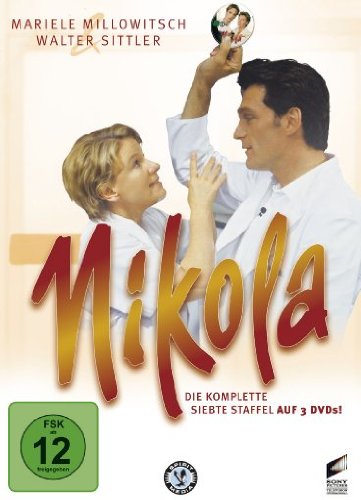 NIKOLA - STAFFEL 7