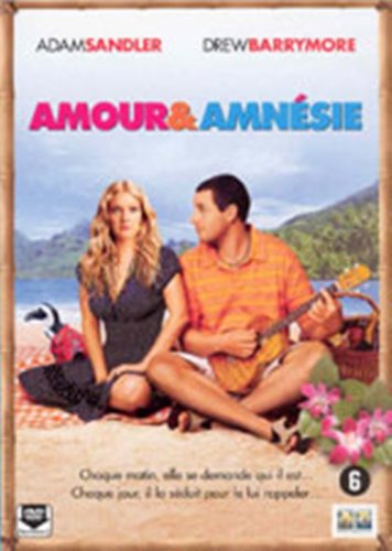 Amour et Amnesie [Import belge]