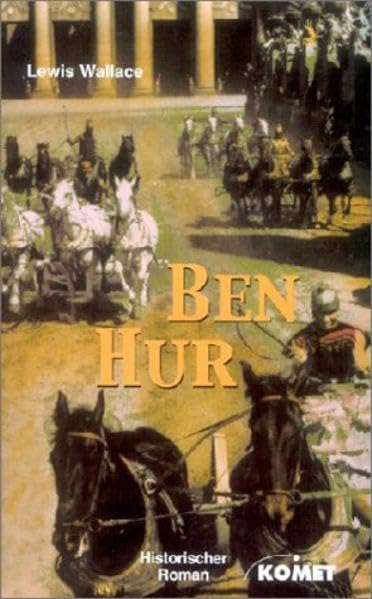 Ben Hur.