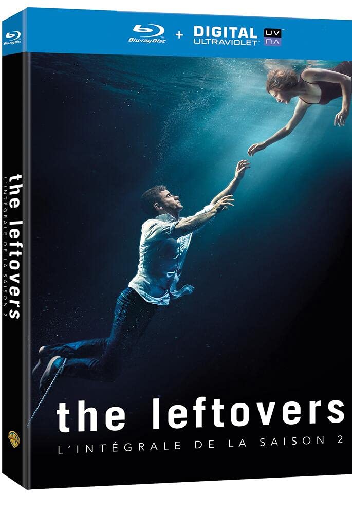 The Leftovers - Saison 2 [Blu-ray + Copie digitale]