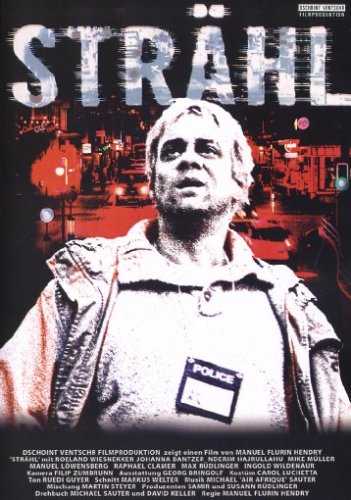 Strähl [ NON-USA FORMAT, PAL, Reg.0 Import - Switzerland ]