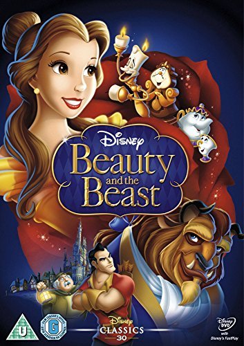 Beauty & The Beast