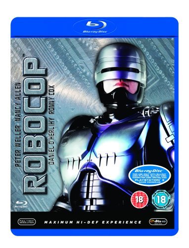 Robocop