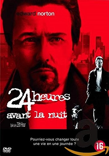 25 Heures Avant La Nuit